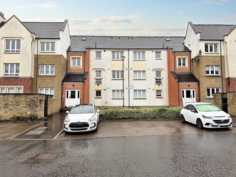 Straiton Place, Blantyre, G72