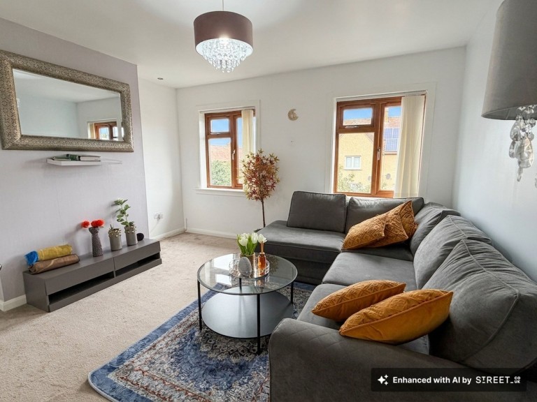 Woodburn Avenue, Dalkeith, EH22