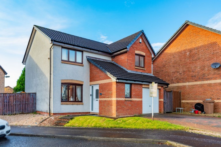 Wallacetown Avenue, Kilmarnock, KA3