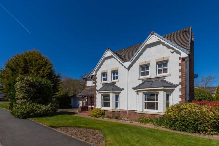 Beauly Avenue, Strathaven, ML10