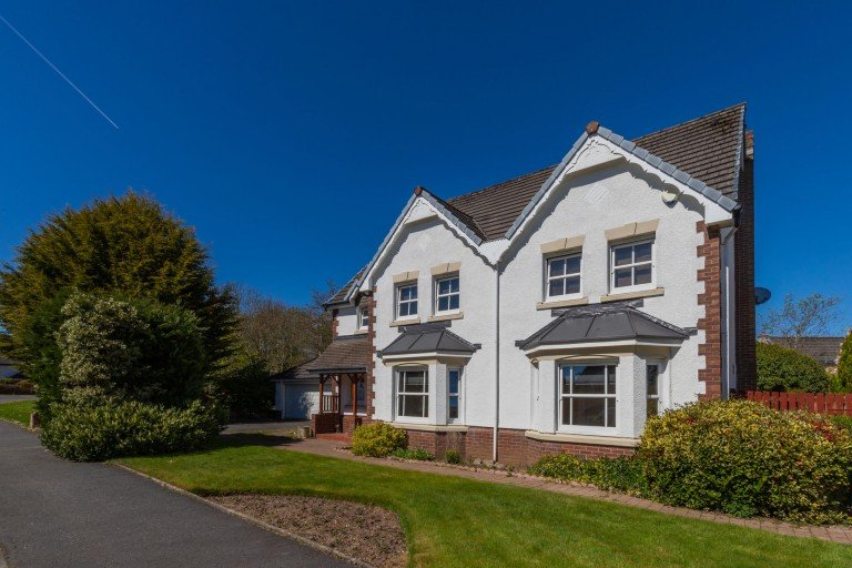 Beauly Avenue, Strathaven, ML10