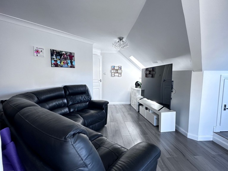 Townhead Street, Hamilton, ML3
