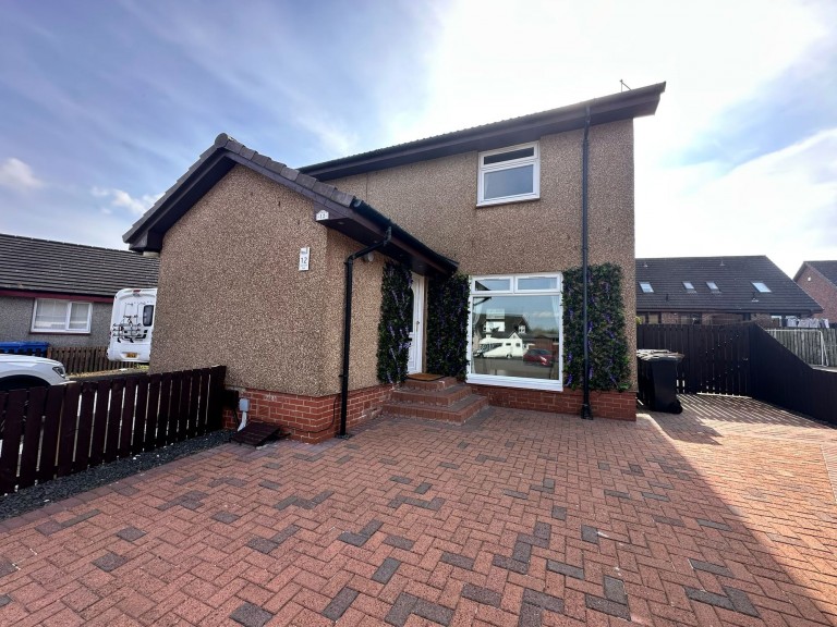 Eastwood Park, Fauldhouse, EH47