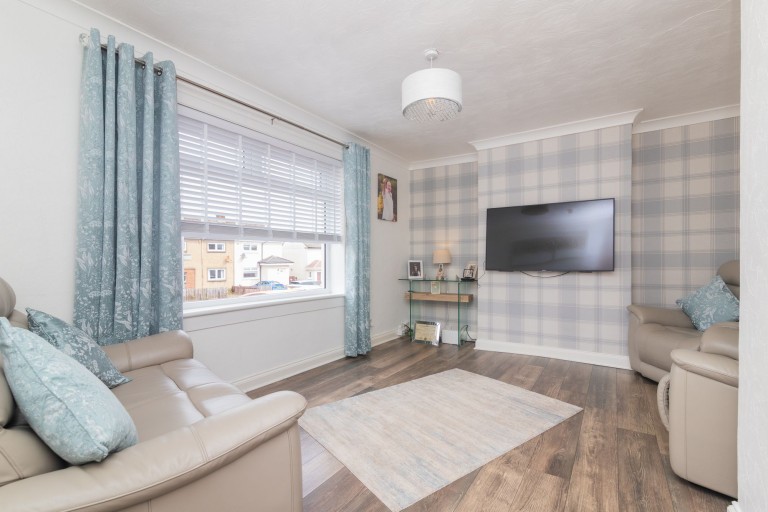 Clarkwell Road, Hamilton, ML3