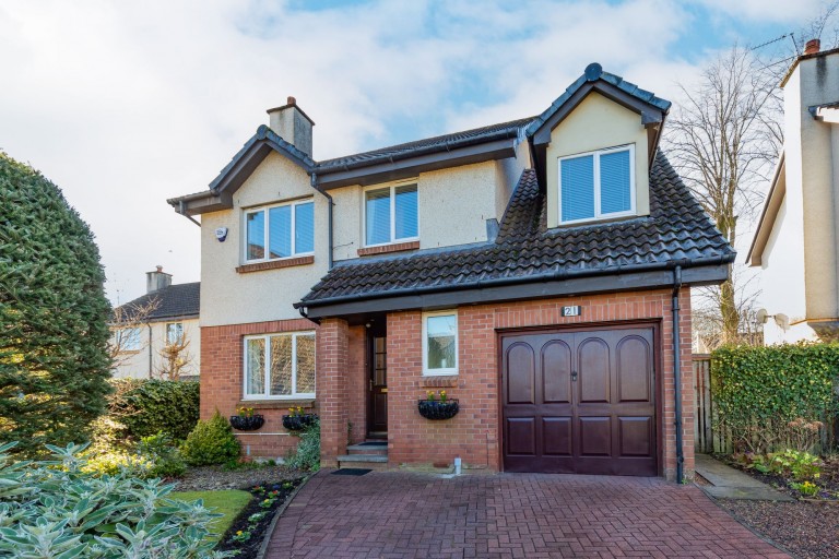 Arniston Way, Paisley, PA3