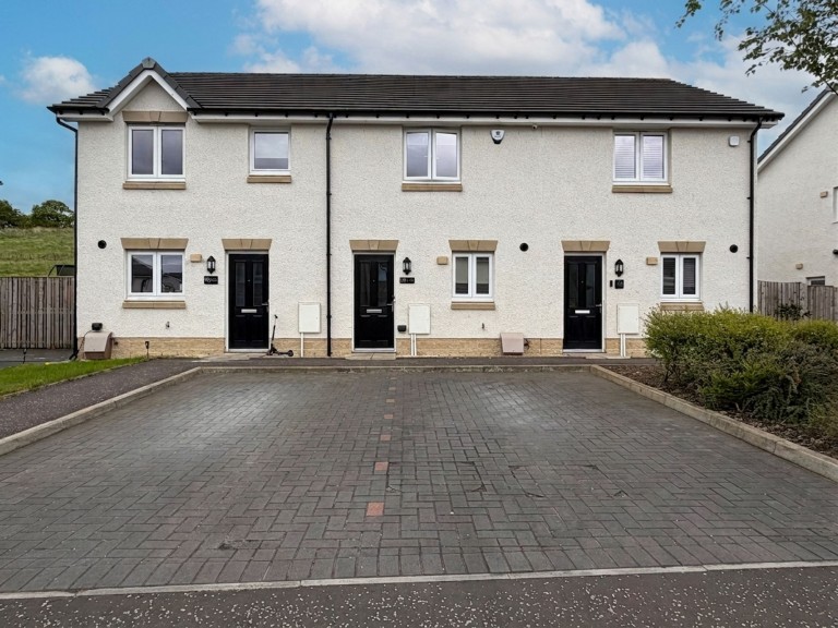 Skylark Gardens, Cambuslang, G72