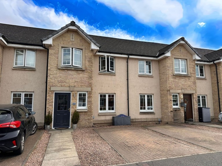 Mallace Avenue, Armadale, EH48