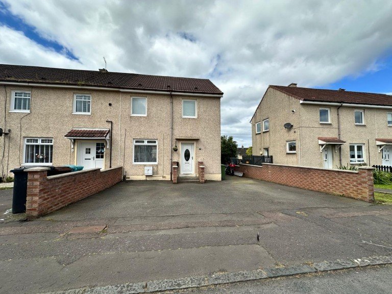 Sherdale Avenue, Chapelhall, ML6