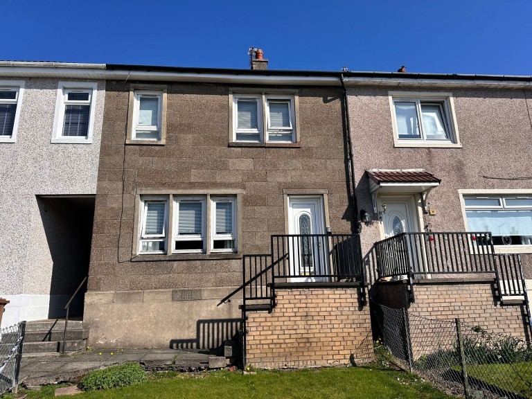 Drumpellier Avenue, Baillieston, G69