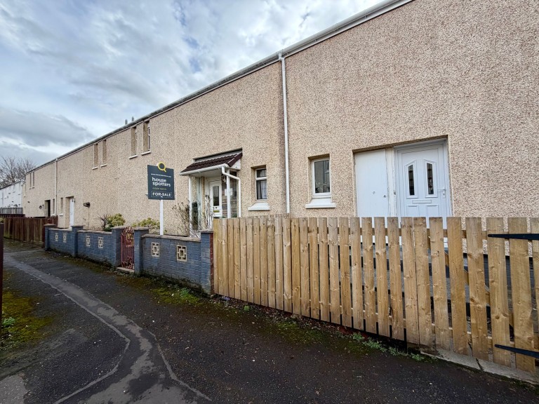 Tarras Place, Cambuslang, G72