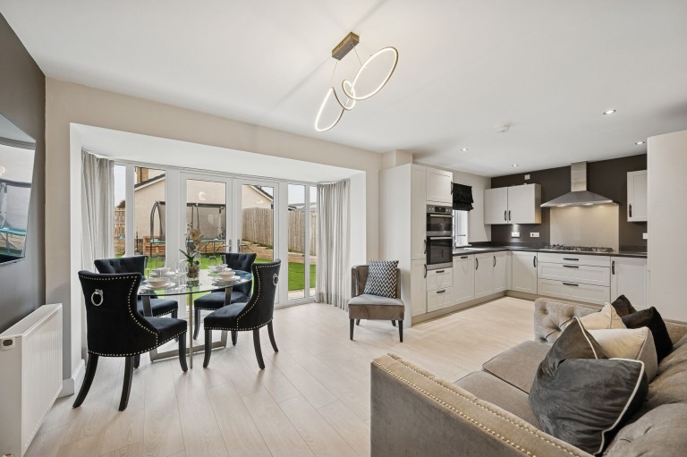 Cavanata Place, East Kilbride, G74