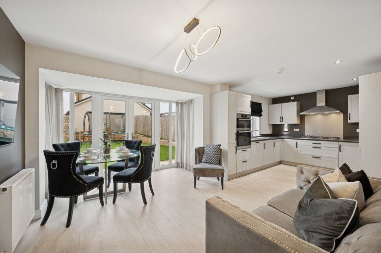 Cavanata Place, East Kilbride, G74