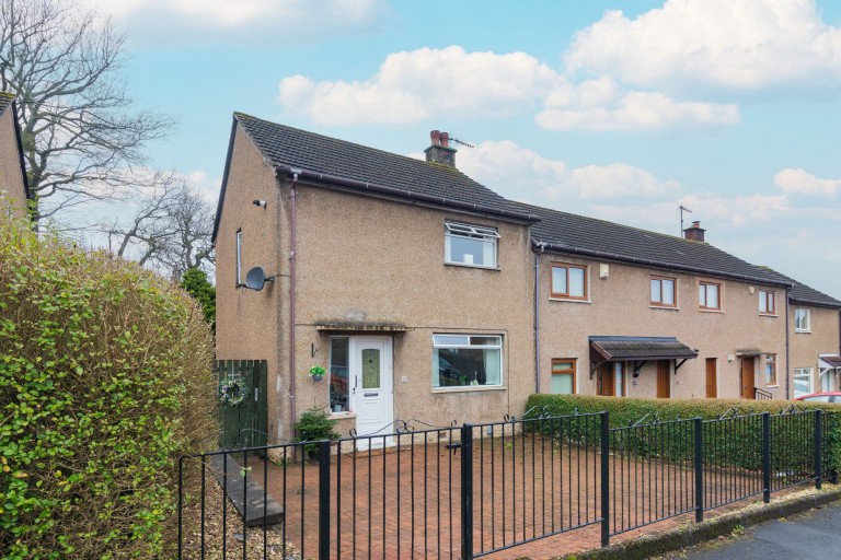 Elm Drive, Johnstone, PA5