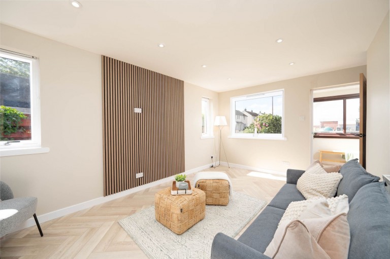 Montgarrie Road, Alford, AB33