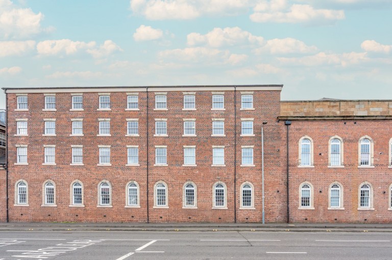 Cook Street, Glasgow, G5