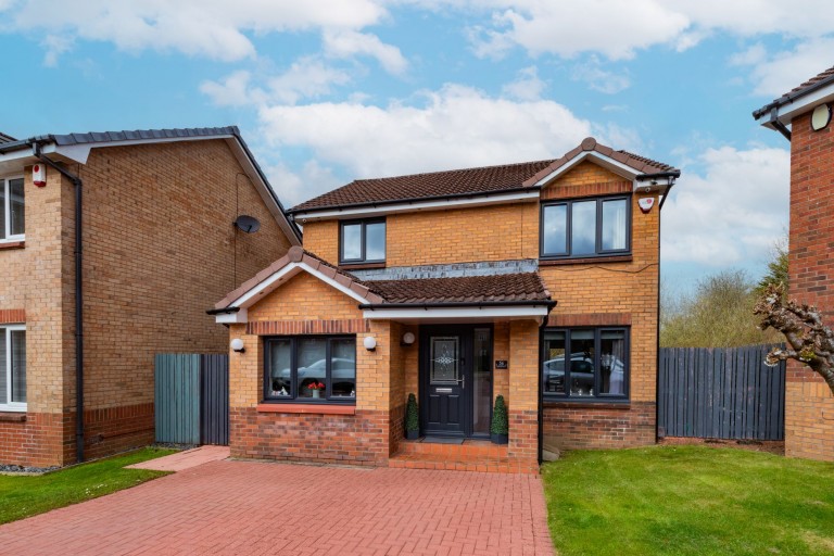 Belhaven Park, Muirhead, G69