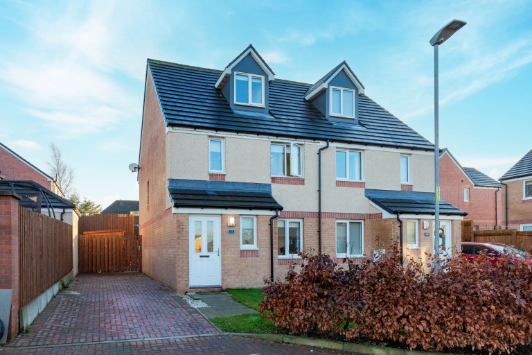 Skipness Road, Gartcosh, G69