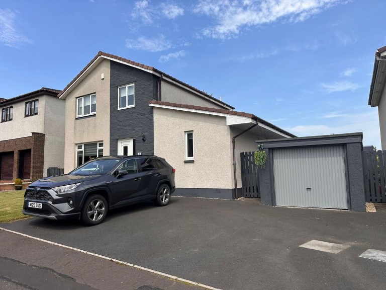 Avonhead Avenue, Cumbernauld, G67