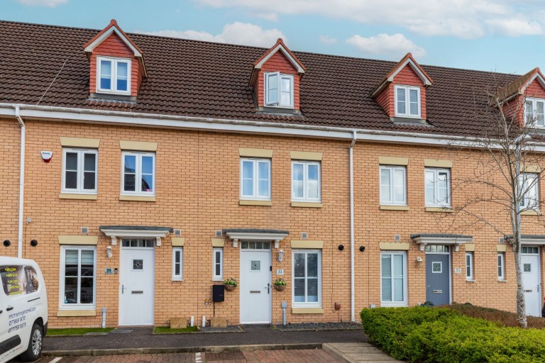 Brodie Drive, Baillieston, G69