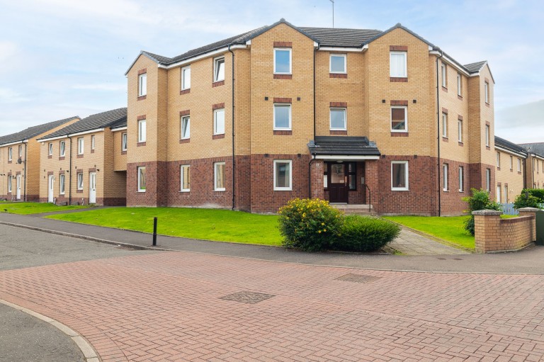 Cyril Crescent, Paisley, PA1