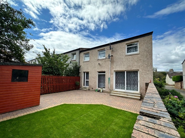 Alloway Loan, Edinburgh, EH16