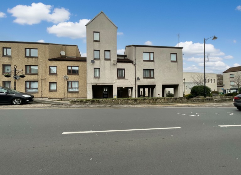 High Street, Linlithgow, EH49