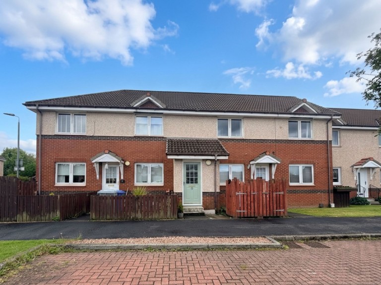 Elm Way, Cambuslang, G72