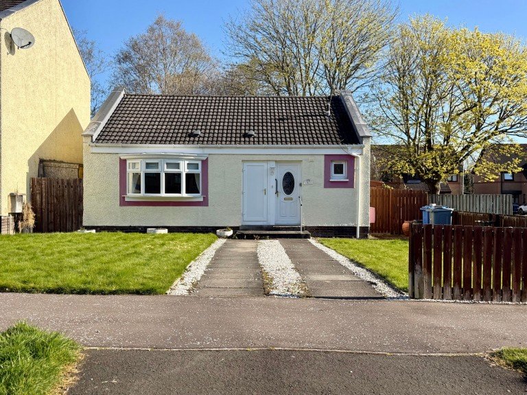 Caskie Drive, Blantyre, G72