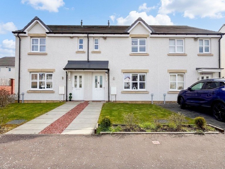 Watervole Crescent, Cambuslang, G72