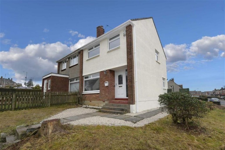 Woodhill Road, Bishopbriggs, G64