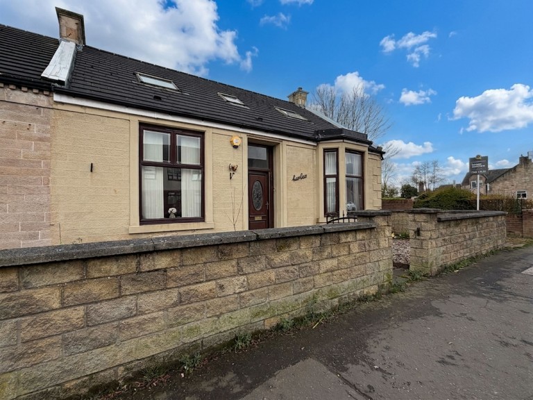 Kirk Road, Wishaw, ML2