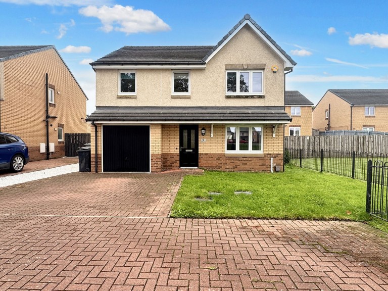 Fallow Grove, Cambuslang, G72