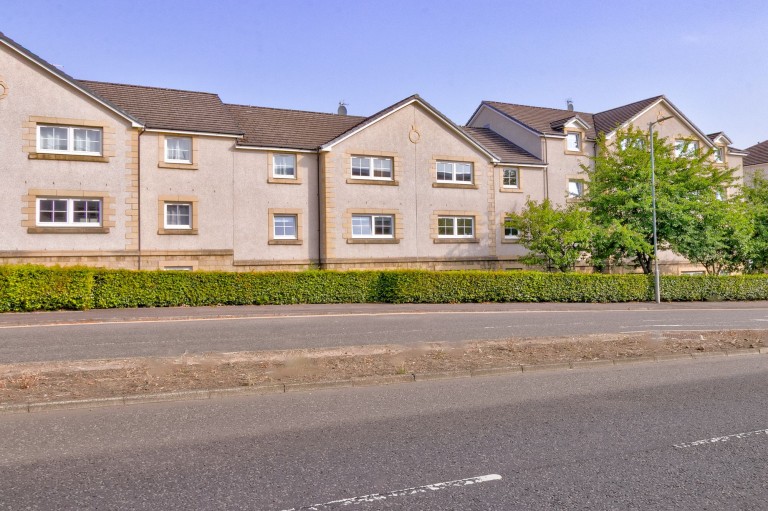 Park Holme Court, Hamilton, ML3