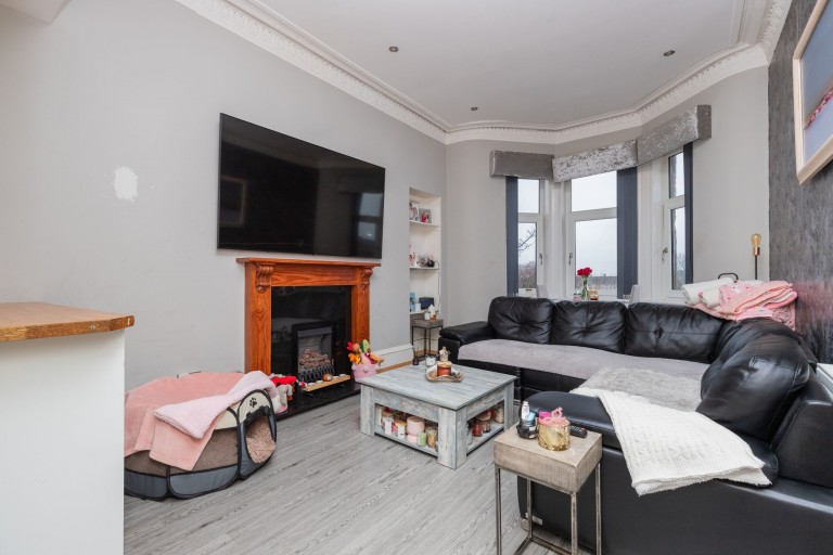 Sandyhills Road, Glasgow, G32