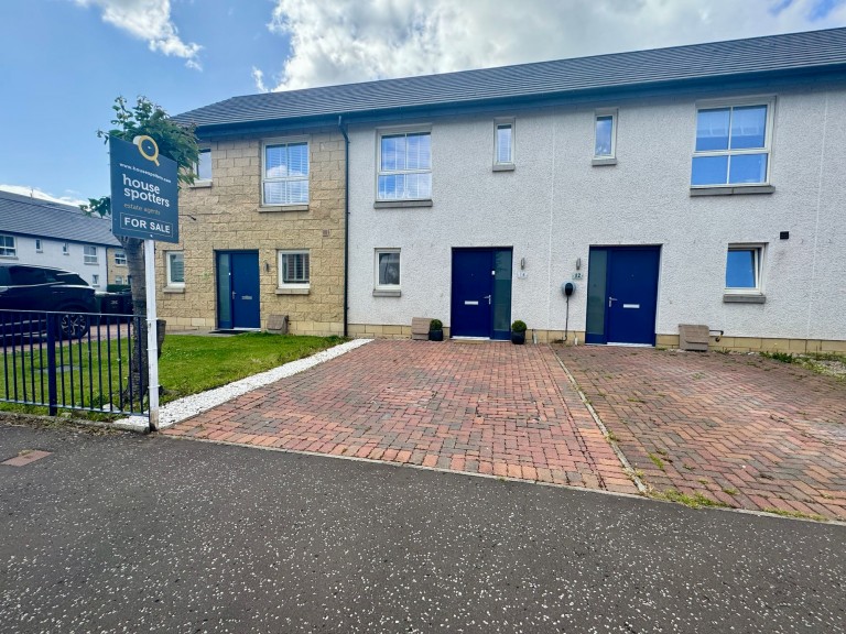 Inchgarvie Loan, Glasgow, G5
