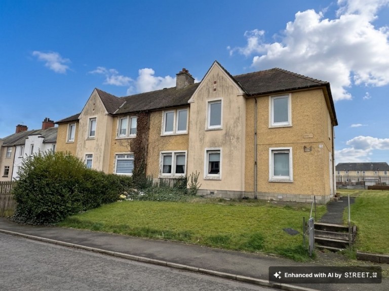 Newlands Drive, Hamilton, ML3