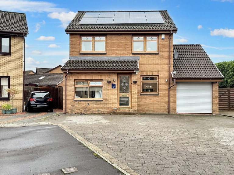 Church View, Cambuslang, G72