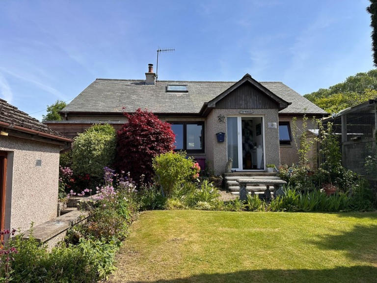 Anderson Drive, Rothiemay, AB54