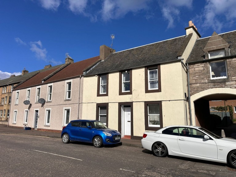 North High Street, Musselburgh, EH21