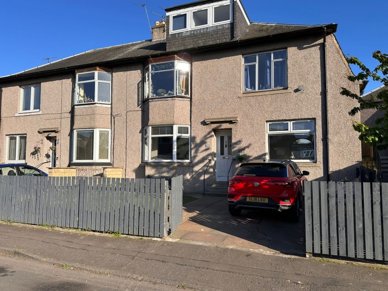 Crewe Road West, Edinburgh, EH5