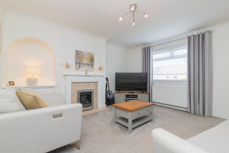 Cairnswell Avenue, Cambuslang, G72