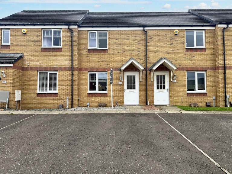 Collie Wynd, Cambuslang, G72