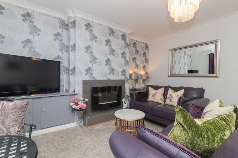 Shilford Avenue, Glasgow, G13