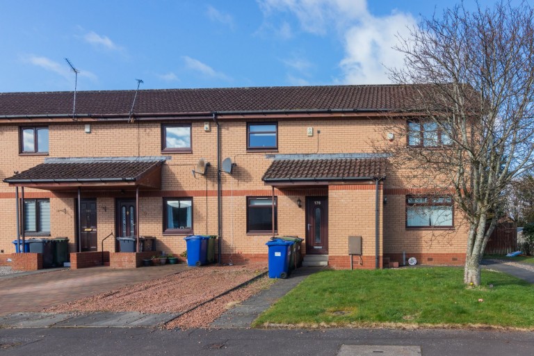 Whitesbridge Avenue, Paisley, PA3