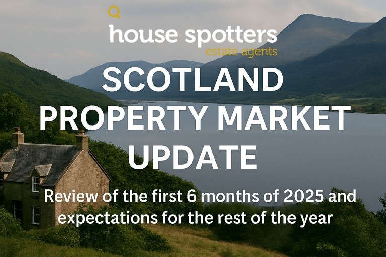 6 Monthly Market Update