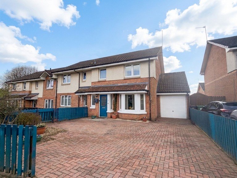 Rashierig, Broxburn, EH52