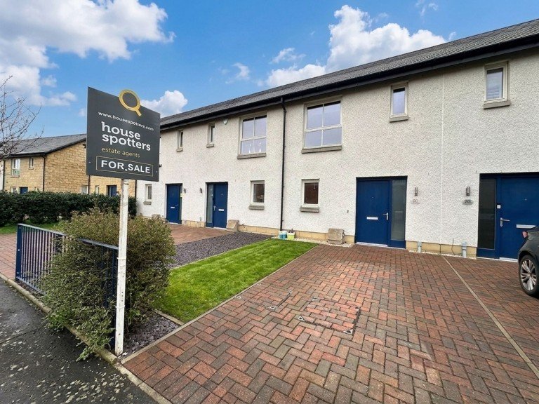 Hunterscraig Drive, Glasgow, G5