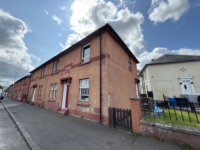 High Blantyre Road, Hamilton, ML3