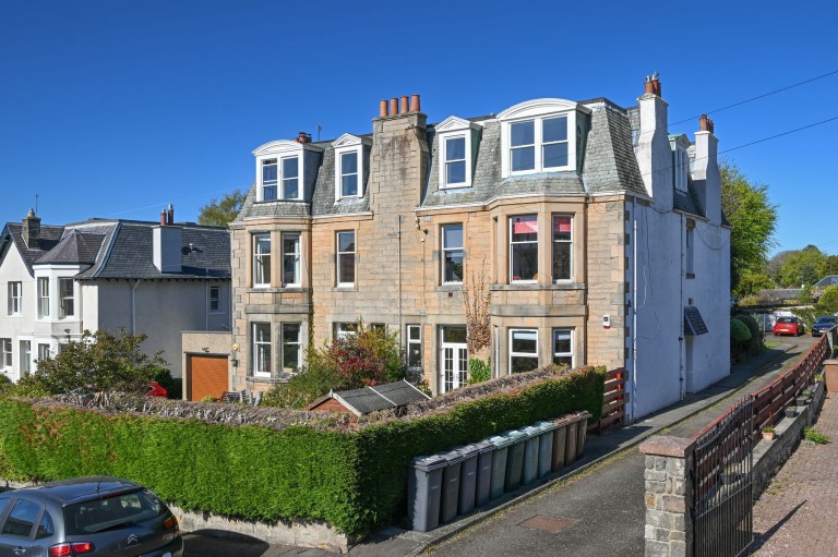 Dreghorn Loan, Edinburgh, EH13