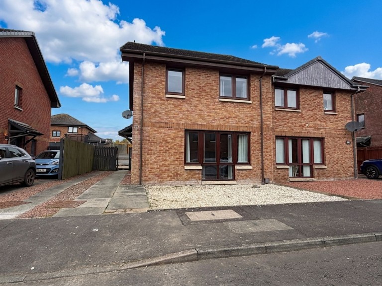 Plann Road, Kilmarnock, KA2